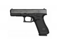 Спортивный пистолет Glock 17 Gen 5 cal 9 mm Luger Para (9х19)