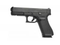 Спортивный пистолет Glock 17 Gen 5 MOS/FS cal 9 mm Luger Para (9х19)