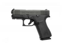 Спортивный пистолет Glock 43X Slim cal 9 mm Luger Para (9х19)