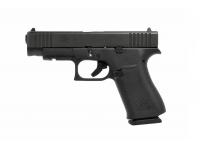 Спортивный пистолет Glock 48 Rail cal 9 mm Luger Para (9х19)