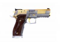  Спортивный пистолет Sig Sauer P 226 X-Short Violine 9 мм вид справа