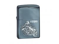 Зажигалка Zippo 150 Moto
