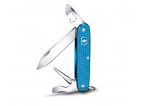 Нож Victorinox Pioneer Alox Aqua Blue 0.8201.L20