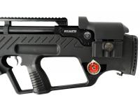 Пневматическая винтовка Hatsan Bullmaster 5,5 мм 3 Дж (PCP, пластик) вид №2
