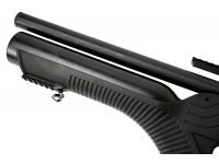 Пневматическая винтовка Hatsan Bullmaster 5,5 мм 3 Дж (PCP, пластик) вид №3