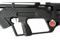 Пневматическая винтовка Hatsan Bullmaster 5,5 мм 3 Дж (PCP, пластик) вид №5