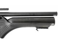 Пневматическая винтовка Hatsan Bullmaster 5,5 мм 3 Дж (PCP, пластик) вид №7