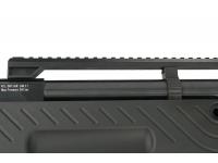 Пневматическая винтовка Hatsan Bullmaster 6,35 мм 3 Дж (PCP, пластик) вид №2