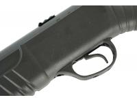 Пневматическая винтовка Hatsan Bullmaster 6,35 мм 3 Дж (PCP, пластик) вид №3
