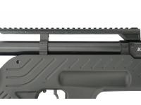 Пневматическая винтовка Hatsan Bullmaster 6,35 мм 3 Дж (PCP, пластик) вид №4