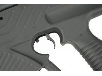 Пневматическая винтовка Hatsan Bullmaster 6,35 мм 3 Дж (PCP, пластик) вид №5