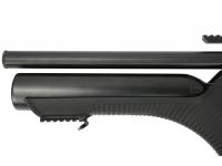 Пневматическая винтовка Hatsan Bullmaster 6,35 мм 3 Дж (PCP, пластик) вид №6