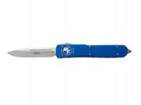 Нож Microtech Ultratech blue S/E 121-4BL 