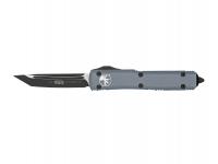 Нож Microtech Ultratech T/E 123-1GY Gray