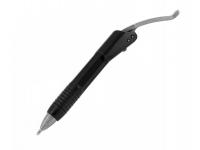 Шариковая ручка Microtech SIPHON II 401-SS-BKAP   