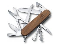 Нож Victorinox Huntsman Wood 1.3711.63