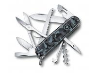 Нож Victorinox Huntsman Navy Camouflage 1.3713.942