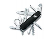 Нож Victorinox Explorer Black 1.6703.3