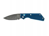 Нож Pro-Tech Strider Damascus Custom 2434-DM 