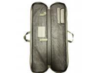 Чехол-папка Вепрь Молот в открытом виде