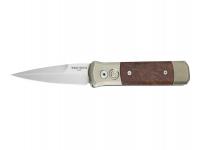 Нож Pro-Tech Custom Godson Ironwood
