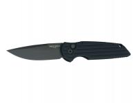 Нож Pro-tech SWAT Black Tactical Response 3 PTTR-3 SWAT