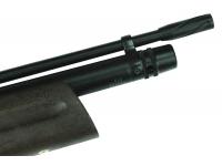 Пневматическая винтовка Kral Puncher Breaker 3 4,5 мм (PCP, орех) вид №3