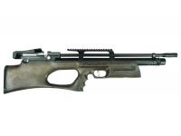 Пневматическая винтовка Kral Puncher Breaker 3 4,5 мм (PCP, орех) вид №7