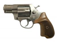 Травматический револьвер Гроза Р-02С 9р.а. №1622429