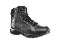 Ботинки Haix Dakota Mid Black 105502 40/6,5