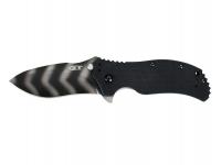 Нож Zero Tolerance 0350TS TigerStripe