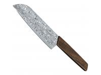Нож Victorinox Swiss Modern Santoku Damast LE 2020 (6.9050.17J20)