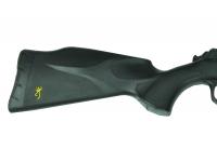 Пневматическая винтовка Umarex Browning X-Blade II 4,5 мм (пластик, черный, переломка) вид №4