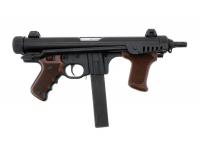 Оружие списанное охолощенное пистолет-пулемет Beretta M12-O 9x19 мм Blank