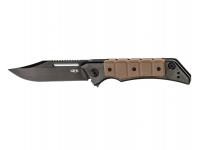 Нож Zero Tolerance Tim Galyean 0223
