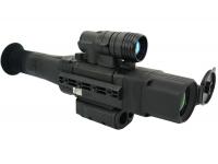 Цифровой прицел ночного видения Digisight Ultra N455 LRF (без крепления) вид №1