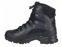 Ботинки Haix Scout Black 206307 40/6,5 - вид сбоку