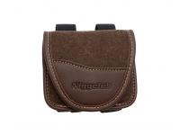 Патронташ Niggeloh на 6 патронов (коричневый)