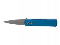 Нож Pro-Tech Custom Godson 720-Blue