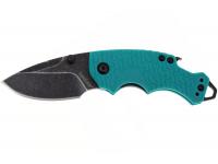 Нож Kershaw Shuffle 8700TEALBW