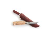 Нож Ahti Metsa (9607RST) с фиксированным клинком