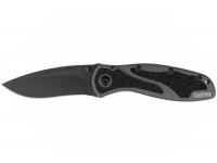 Нож Kershaw Blur 1670GRYBLK