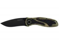 Нож Kershaw Blur 1670CAMO