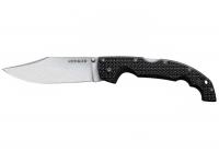 Нож Cold Steel Voyager Clip Extra Large Plain Edge 29AXC