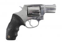 Травматический револьвер Taurus LOM-13 9P.A. - рукоять вид справа