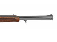 Ружье Steyr Mannlicher Duett Earl 9,3x74R 12/76 (кофр) ствол