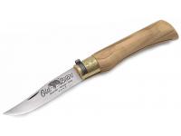Нож Antonini Old Bear XL Olive (9307/23 LN)