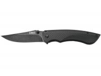 Нож CRKT Burnout 4123K