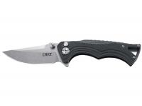 Нож CRKT Brian Tighe Fighter Compact 5220