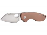 Нож CRKT Pilar Copper 5311CU	